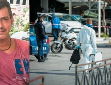 «Ήμουν τυφλός, έχασα την όρασή μου!»: Γιατί δεν καλύπτει την ΕΛΑΣ η κατάθεση του Νίκου Μαυρίκου